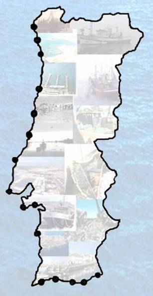 Delegação de Tavira